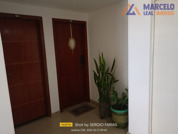 Imagem Apartamento com 3 Quartos à Venda, 94 m² em Boa Vista - Vitória Da Conquista Imagem Apartamento com 3 Quartos à Venda, 94 m² em Boa Vista - Vitória Da Conquista