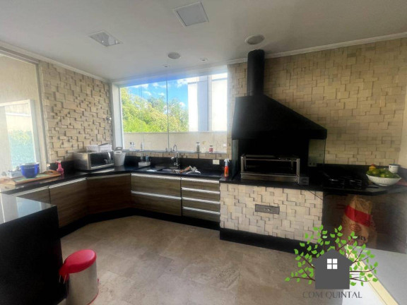 Imagem Casa com 4 Quartos à Venda, 462 m² em Tamboré - Santana De Parnaíba Imagem Casa com 4 Quartos à Venda, 462 m² em Tamboré - Santana De Parnaíba