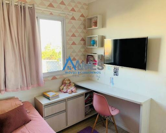 Imagem Apartamento com 3 Quartos à Venda, 84 m² em Centro - São Bernardo Do Campo Imagem Apartamento com 3 Quartos à Venda, 84 m² em Centro - São Bernardo Do Campo