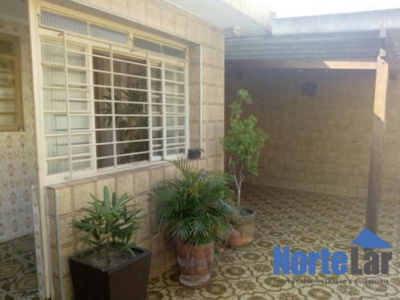 Imagem Casa com 2 Quartos à Venda, 140 m² em Vila Mangalot - São Paulo