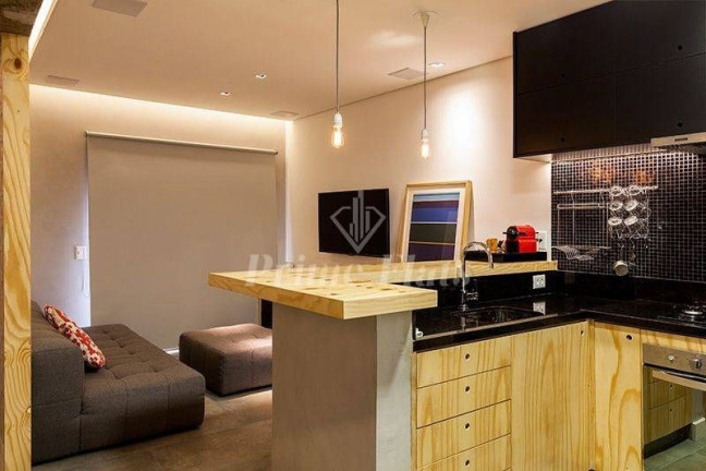 Imagem Apartamento com 1 Quarto à Venda, 42 m² em Vila Nova Conceição - São Paulo Imagem Apartamento com 1 Quarto à Venda, 42 m² em Vila Nova Conceição - São Paulo