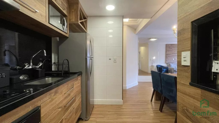 Imagem Apartamento com 2 Quartos à Venda, 82 m² em Centro - Gramado Imagem Apartamento com 2 Quartos à Venda, 82 m² em Centro - Gramado