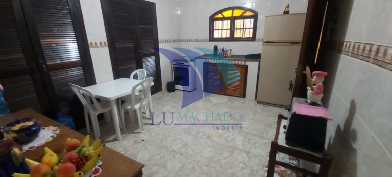 Imagem Casa com 3 Quartos à Venda, 150 m² em Figueira - Arraial Do Cabo