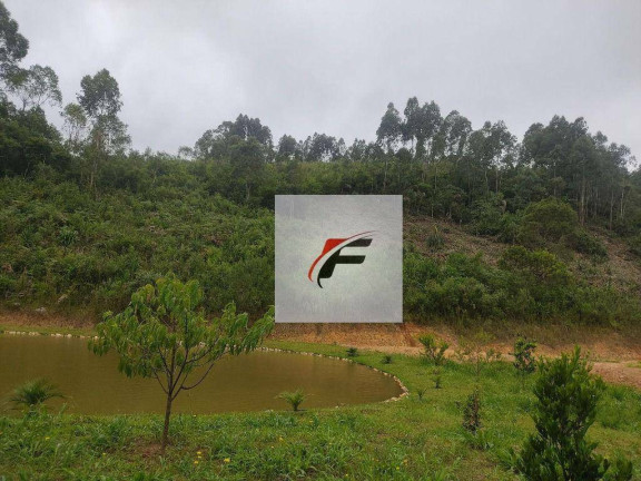 Imagem Chácara com 1 Quarto à Venda, 25.244 m² em Bacaetava - Colombo