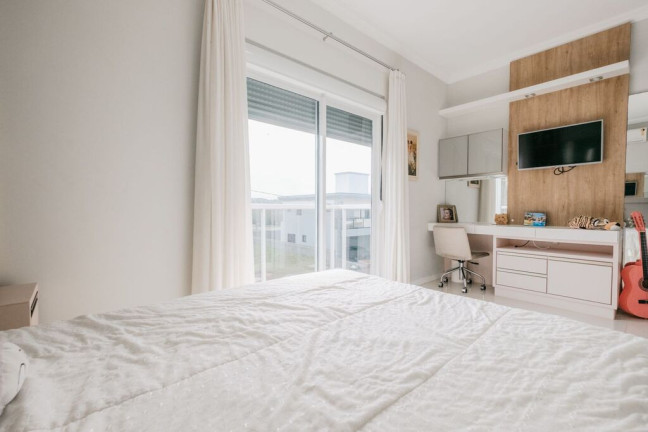 Imagem Casa de Condomínio com 4 Quartos à Venda, 253 m² em Ingleses Do Rio Vermelho - Florianópolis
