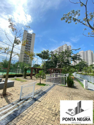 Imagem Apartamento com 3 Quartos à Venda, 85 m² em Ponta Negra - Manaus Imagem Apartamento com 3 Quartos à Venda, 85 m² em Ponta Negra - Manaus
