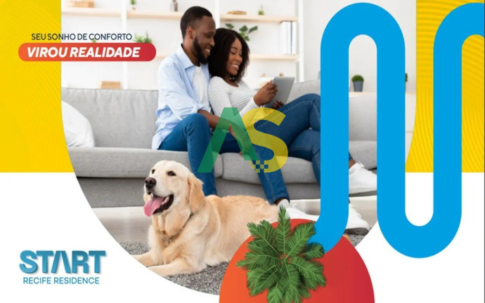 Imagem Imóvel com 2 Quartos à Venda, 42 m² em Guabiraba - Recife