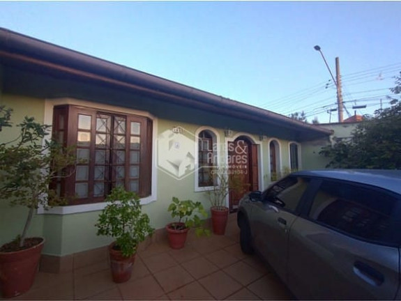 Casa com 3 Quartos à Venda, 118 m² em Vila Friburgo - São Paulo