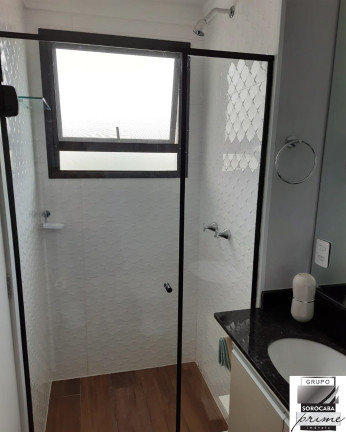 Imagem Casa com 3 Quartos à Venda, 56 m² em Jardim São Carlos - Sorocaba Imagem Casa com 3 Quartos à Venda, 56 m² em Jardim São Carlos - Sorocaba