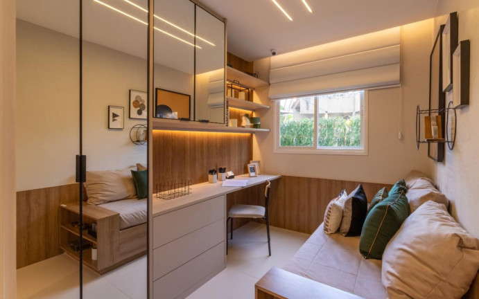 Imagem Apartamento com 2 Quartos à Venda, 64 m² em Irajá - Rio De Janeiro