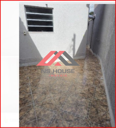 Imagem Casa com 2 Quartos à Venda, 82 m² em Nova Gerty - São Caetano Do Sul