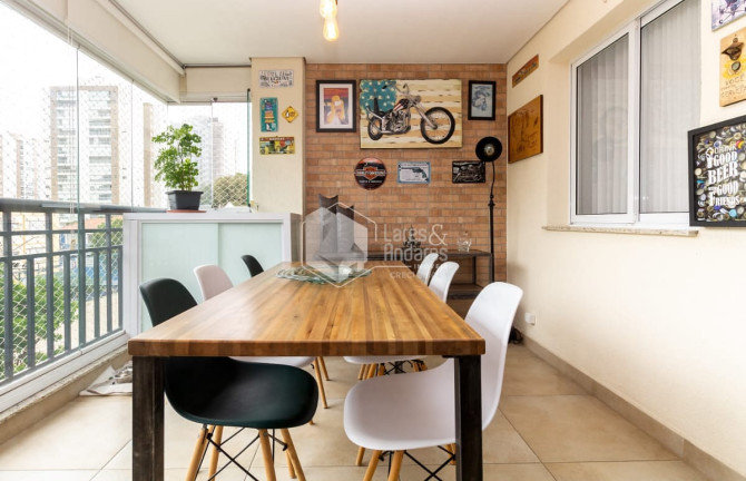 Imagem Apartamento com 2 Quartos à Venda, 89 m² em Vila Romana - São Paulo Imagem Apartamento com 2 Quartos à Venda, 89 m² em Vila Romana - São Paulo