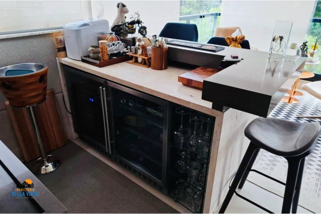 Imagem Apartamento com 4 Quartos à Venda,  em Moema - São Paulo