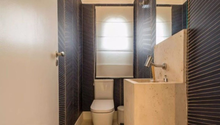 Imagem Apartamento com 4 Quartos à Venda, 143 m² em Brooklin - São Paulo Imagem Apartamento com 4 Quartos à Venda, 143 m² em Brooklin - São Paulo