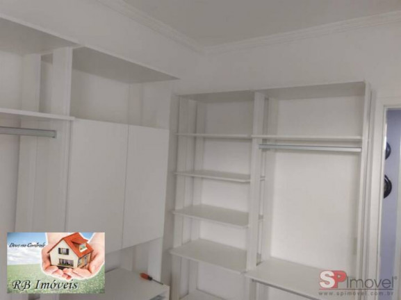 Imagem Apartamento com 3 Quartos à Venda, 220 m² em Parque Industriário - Santo André Imagem Apartamento com 3 Quartos à Venda, 220 m² em Parque Industriário - Santo André