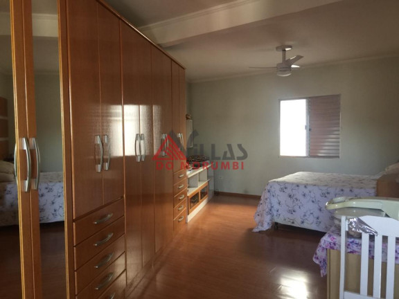 Imagem Sobrado com 3 Quartos à Venda,  em Jardim Taboão - São Paulo