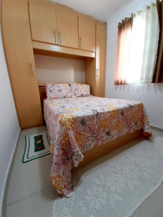 Imagem Apartamento com 2 Quartos à Venda, 48 m² em Jardim Santa Terezinha (zona Leste) - São Paulo Imagem Apartamento com 2 Quartos à Venda, 48 m² em Jardim Santa Terezinha (zona Leste) - São Paulo