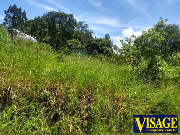 Imagem Terreno à Venda, 1.000 m² em Veraneio Ijal - Jacareí Imagem Terreno à Venda, 1.000 m² em Veraneio Ijal - Jacareí