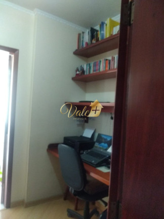 Imagem Apartamento com 3 Quartos à Venda, 166 m² em Jardim Esplanada - São José Dos Campos Imagem Apartamento com 3 Quartos à Venda, 166 m² em Jardim Esplanada - São José Dos Campos