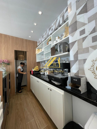 Imagem Imóvel à Venda, 33 m² em Jardim Apipema - Salvador Imagem Imóvel à Venda, 33 m² em Jardim Apipema - Salvador