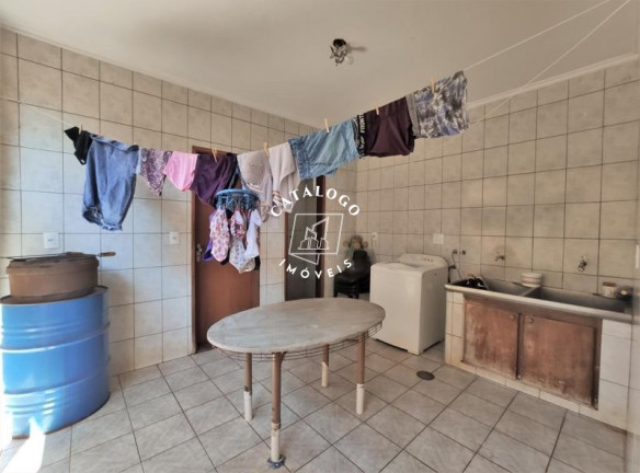Imagem Casa com 7 Quartos à Venda, 540 m² em Jardim Sumaré - Ribeirão Preto