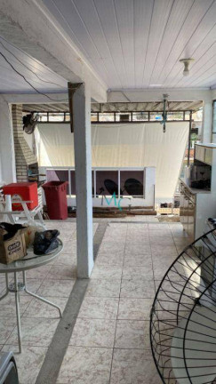 Imagem Casa com 3 Quartos à Venda, 130 m² em Inhoaíba - Rio De Janeiro Imagem Casa com 3 Quartos à Venda, 130 m² em Inhoaíba - Rio De Janeiro