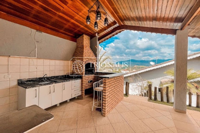 Imagem Casa com 3 Quartos à Venda, 243 m² em Condomínio Serra Da Estrela - Atibaia Imagem Casa com 3 Quartos à Venda, 243 m² em Condomínio Serra Da Estrela - Atibaia