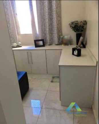 Imagem Apartamento com 3 Quartos à Venda, 62 m² em Ipiranga - São Paulo Imagem Apartamento com 3 Quartos à Venda, 62 m² em Ipiranga - São Paulo
