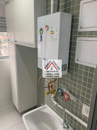 Imagem Apartamento com 2 Quartos à Venda, 50 m² em Vila Mascote - São Paulo Imagem Apartamento com 2 Quartos à Venda, 50 m² em Vila Mascote - São Paulo