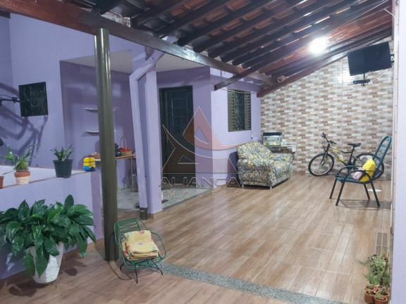 Imagem Casa com 3 Quartos à Venda, 195 m² em Planalto Verde - Ribeirão Preto Imagem Casa com 3 Quartos à Venda, 195 m² em Planalto Verde - Ribeirão Preto