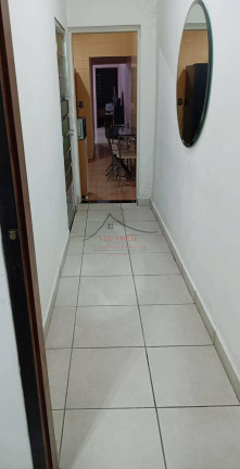 Imagem Casa com 2 Quartos à Venda, 125 m² em Jardim Santa Maria - São Paulo Imagem Casa com 2 Quartos à Venda, 125 m² em Jardim Santa Maria - São Paulo