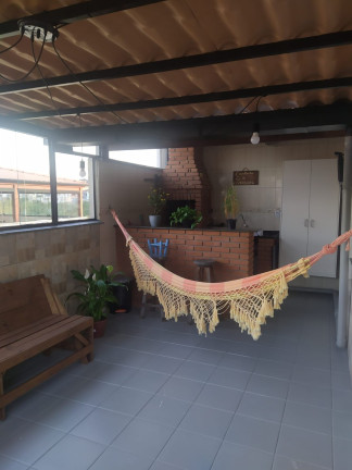 Imagem Cobertura com 3 Quartos à Venda, 80 m² em Pirituba - São Paulo