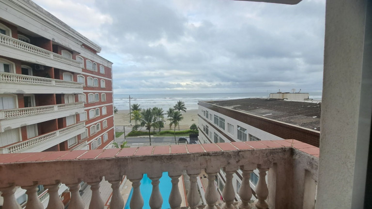 Apartamento com 3 Quartos à Venda, 132 m² em Tupi - Praia Grande