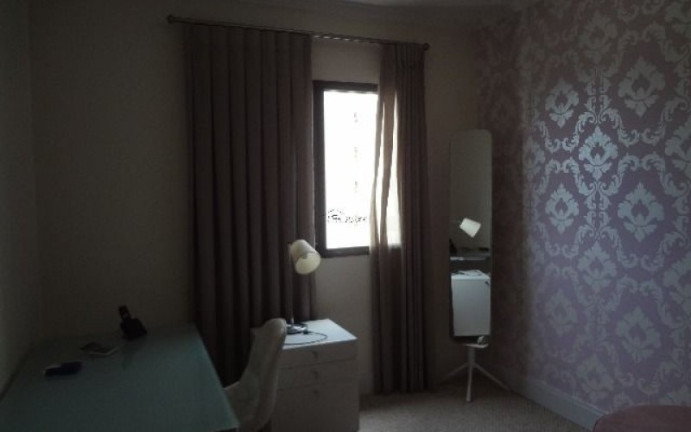 Imagem Apartamento com 3 Quartos para Alugar, 110 m² em Jardim Esplanada - São José Dos Campos