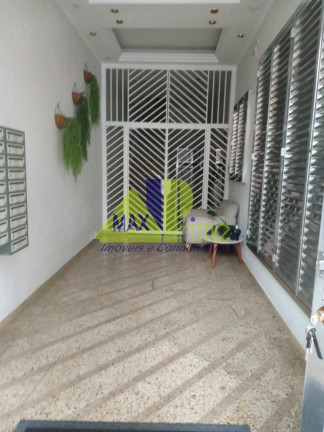 Apartamento com 2 Quartos à Venda, 105 m² em Vila Gomes Cardim - São Paulo