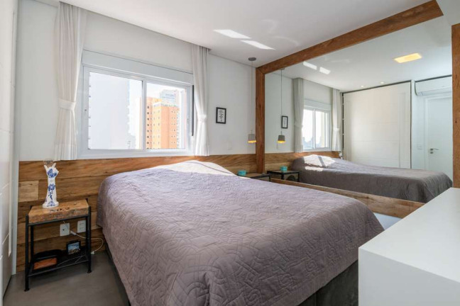 Imagem Apartamento com 1 Quarto à Venda, 62 m² em Vila Mariana - São Paulo Imagem Apartamento com 1 Quarto à Venda, 62 m² em Vila Mariana - São Paulo