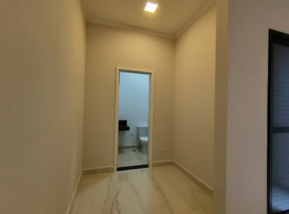 Imagem Casa com 3 Quartos à Venda, 137 m² em Condomínio Villagio Wanel - Sorocaba