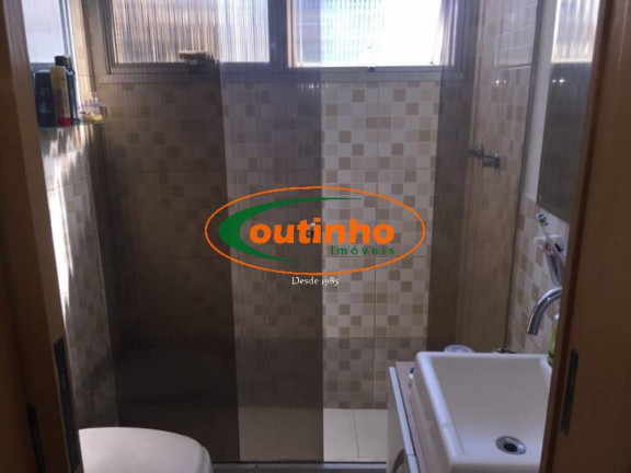 Imagem Apartamento com 1 Quarto à Venda, 63 m² em Tijuca - Rio De Janeiro Imagem Apartamento com 1 Quarto à Venda, 63 m² em Tijuca - Rio De Janeiro