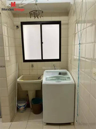 Imagem Apartamento com 2 Quartos à Venda, 80 m² em Parque Campolim - Sorocaba
