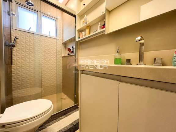 Imagem Apartamento com 3 Quartos à Venda, 120 m² em Jardim Aquarius - São José Dos Campos
