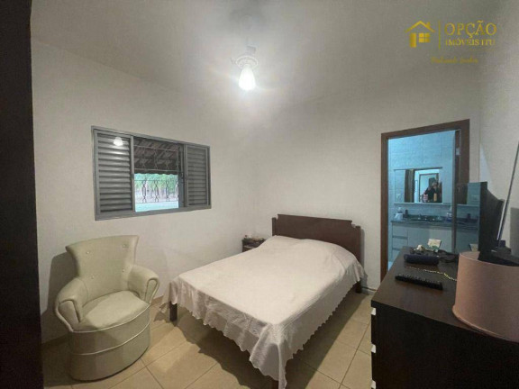Imagem Chácara com 2 Quartos à Venda, 100 m² em Residencial Sete Quedas - Itu Imagem Chácara com 2 Quartos à Venda, 100 m² em Residencial Sete Quedas - Itu