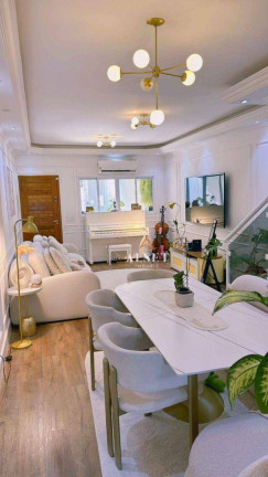 Imagem Sobrado com 3 Quartos à Venda, 240 m² em Vila Carrão - São Paulo Imagem Sobrado com 3 Quartos à Venda, 240 m² em Vila Carrão - São Paulo
