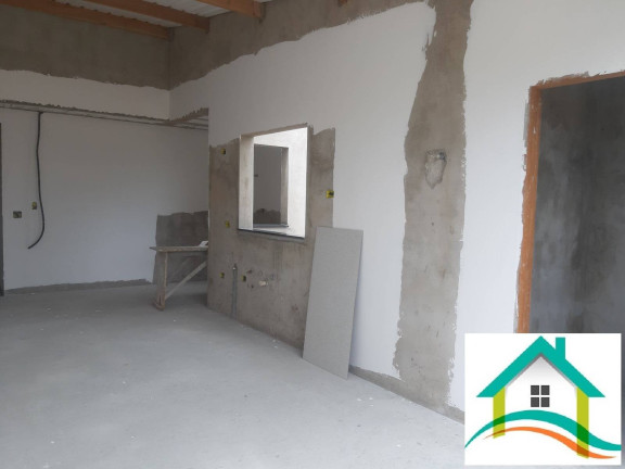 Imagem Apartamento com 2 Quartos à Venda, 98 m² em Vila Curuçá - Santo André