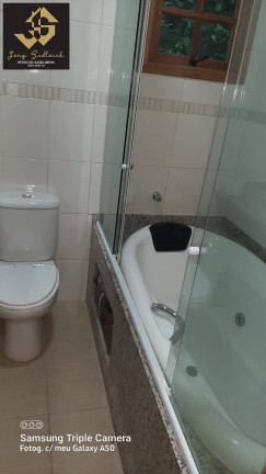 Imagem Casa de Condomínio com 3 Quartos à Venda, 1 m² em Loteamento Capital Ville - Jundiaí