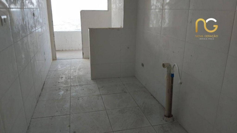 Imagem Apartamento com 2 Quartos à Venda, 102 m² em Vila Assunção - Praia Grande