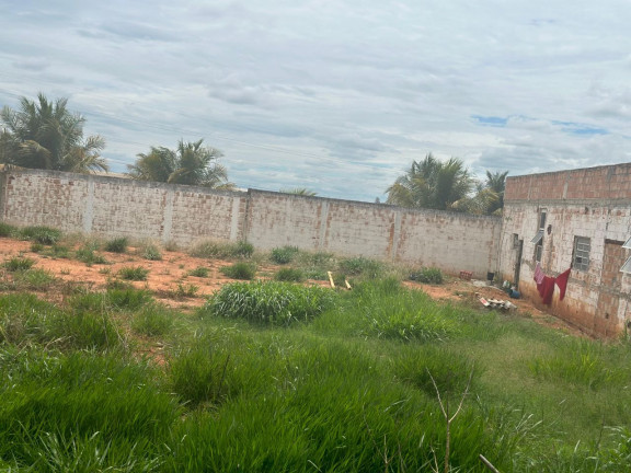 Terreno à Venda, 1.430 m² em São Mateus - Contagem