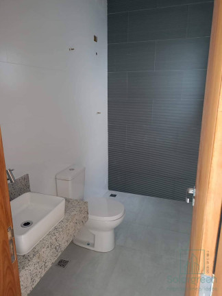 Imagem Casa com 3 Quartos à Venda, 92 m² em Nova Cerejeira - Atibaia