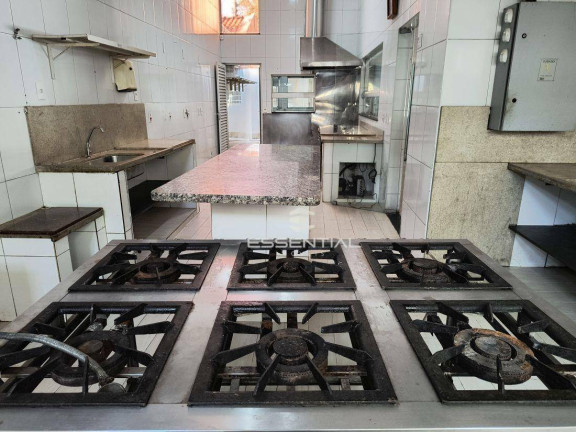 Imagem Sala Comercial à Venda ou Locação, 210 m² em Vila Aurora - São José Do Rio Preto Imagem Sala Comercial à Venda ou Locação, 210 m² em Vila Aurora - São José Do Rio Preto