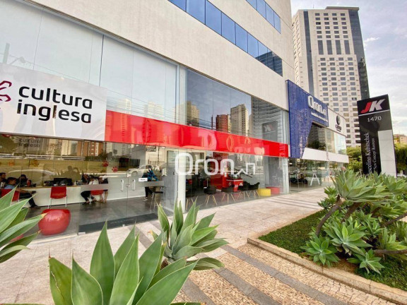 Imagem Sala Comercial à Venda, 76 m² em Jardim Goiás - Goiânia Imagem Sala Comercial à Venda, 76 m² em Jardim Goiás - Goiânia