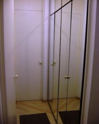 Imagem Apartamento com 3 Quartos à Venda, 70 m² em Vila Santana - São Paulo Imagem Apartamento com 3 Quartos à Venda, 70 m² em Vila Santana - São Paulo